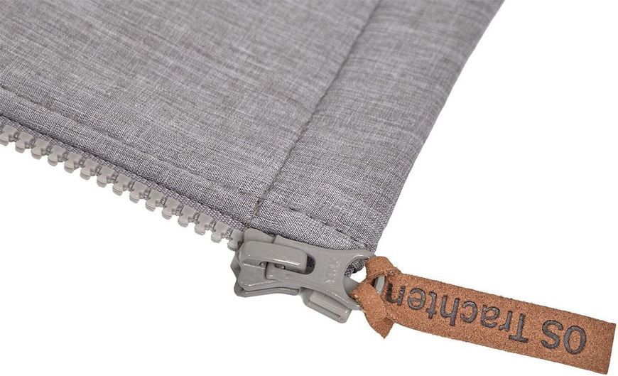 Куртка Orbis Textil Softshell 428000-12. XS. Сірий 2900.04.22 фото