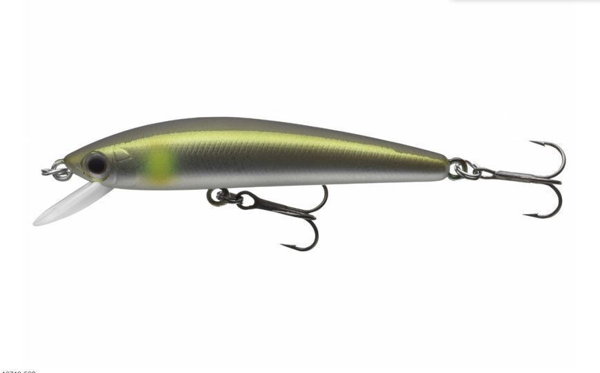 Воблер Daiwa Tournament Baby Minnow 60SP 60mm 3.5g FT (16710-506) 16710-506 фото