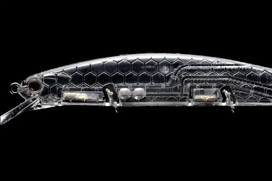 Воблер OSP Asura Varuna 110 SP 113mm 16.0g P64 (1.0-1.5m) 2659.22.95 фото