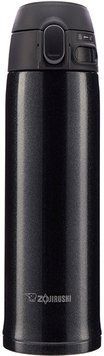 Термокружка ZOJIRUSHI SM-TA48BA 0.48l Черный 1678.05.03 фото