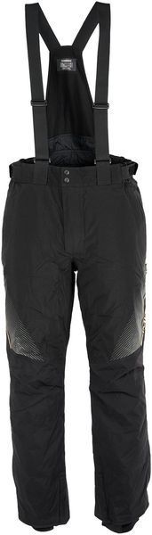Костюм Shimano Nexus Warm Rain Suit Gore-Tex XXL ц: чорний 2266.07.53 фото