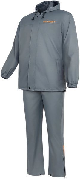 Костюм Brain S Rain Suit Gray 1919.05.94 фото