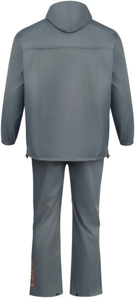 Костюм Brain S Rain Suit Gray 1919.05.94 фото
