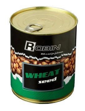 Зернова суміш Robin Пшениця ROBIN 900 мл. ж/б 900 мл (ж/б) 494.00.94 фото