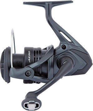 Котушка Shimano Aero Reel C3000 4+1BB 2266.68.26 фото