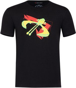 Футболка Select Kraken XXL Black 1870.79.47 фото