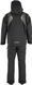 Костюм Shimano Nexus Warm Rain Suit Gore-Tex XXL ц: чорний 2266.07.53 фото 2
