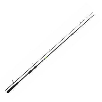 Спінінг Daiwa Prorex X Sensor 2.10m 1-7g (11284-210) 2.7, 15, 3 11284-272 фото