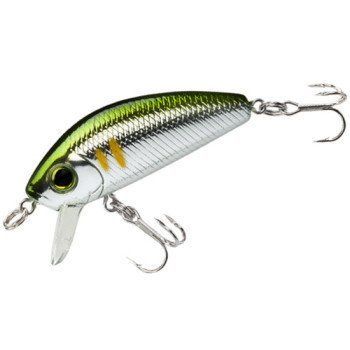 Воблер Yo-Zuri L-Minnow 44S 44mm 5g #C44 (F1167-C44) F1167-C44 фото