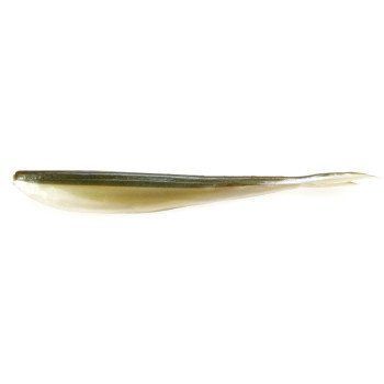 Силікон&nbsp;Lunker&nbsp;City&nbsp;Fin-S&nbsp;Fish&nbsp;5.75"&nbsp;#6&nbsp;8шт. (50600) 50600 фото
