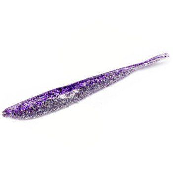 Силикон Lunker City Fin-S Fish 4" #231 10шт. (23140) 23140 фото