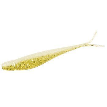 Плавающий силикон ZMAN Scented Jerk Shadz 5" 5pc #Beer Run (SJS5-368PK5) SJS5-368PK5 фото