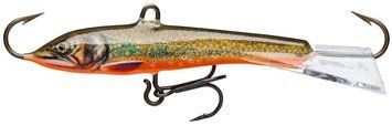 Балансир Rapala Jigging Rap W9 90mm 25.0g CHL 1097.96.58 фото