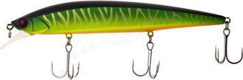 Воблер Jackall Rerange 110SP 110mm 14.8 g Mat Tiger 1699.21.09 фото