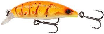 Воблер Savage Gear 3D Shrimp Twitch SR SP 52mm 5.5g Orange Shrimp 1854.41.69 фото