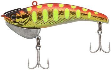 Воблер Jackall Tricoroll Vib 50S 50mm 6.2g Apple Chartreuse 1699.30.96 фото