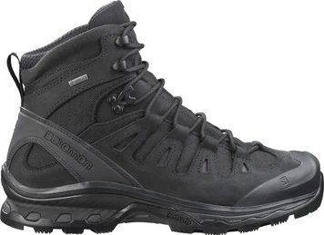 Ботинки Salomon QUEST 4D GTX Forces 2 EN 6.5 Черный 1499.00.40 фото