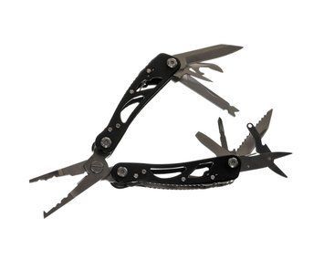 Мультитул Forrest Voyager MP02 Multifunction Pliers 17см FV-MP02 фото