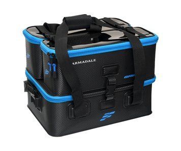Сумка Flagman Armadale Grand Carryall Bag EVA FAGEVA001 фото