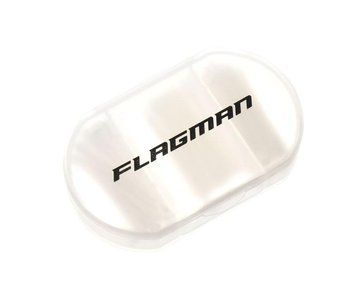 Набір силіконових трубок Flagman Silicon Float Tubes Kit 3 Sizes FSTKIT3 фото