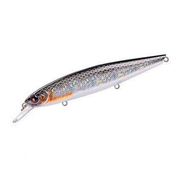 Воблер Trident VA Danger SR 130SP 130mm 24.3g #VA009 (TVA-W-D-SR-130SP-VA009) TVA-W-D-SR-130SP-VA009 фото
