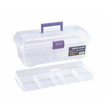 Ящик Ring Star Super Club-Series R-390 392x206x164mm (2326885) 2326885 фото