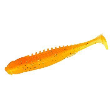 Силикон Northland Fishing Tackle Eye-Candy Paddle Shad 4" 5pc #Sunrise (2317686) 2317686 фото