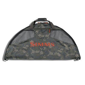 Сумка Simms Taco Bag Regiment Camo Olive Drab (11471-1082-00) 11471-1082-00 фото