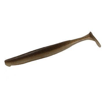 Силикон Daiwa Steez Stirring Shad 130mm 18g 5pcs #Magic Shad (17513-500) 17513-500 фото