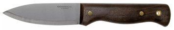 Ніж Condor Tool and Knife Bushlore Carbon Black leather 1588.00.01 фото