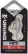 Балансир Viking Fishing Yeti Ice Jig 30mm 5.0g #11 Anchovy 1919.01.85 фото 2