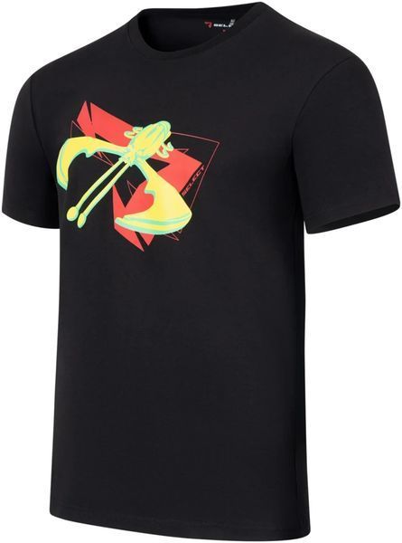 Футболка Select Kraken XXL Black 1870.79.47 фото
