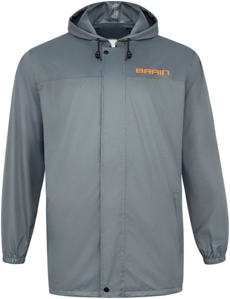 Костюм Brain S Rain Suit Gray 1919.05.94 фото