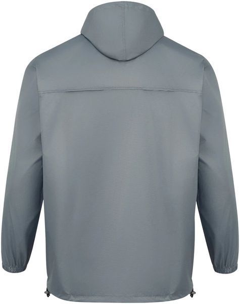 Костюм Brain S Rain Suit Gray 1919.05.94 фото