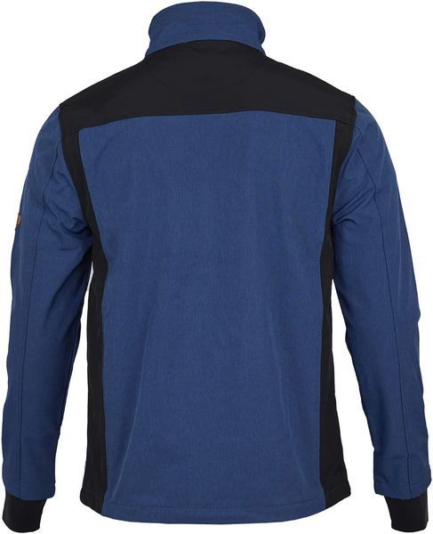 Куртка Orbis Textil Softshell 428000-44. 2XL. Темно-синій 2900.02.45 фото