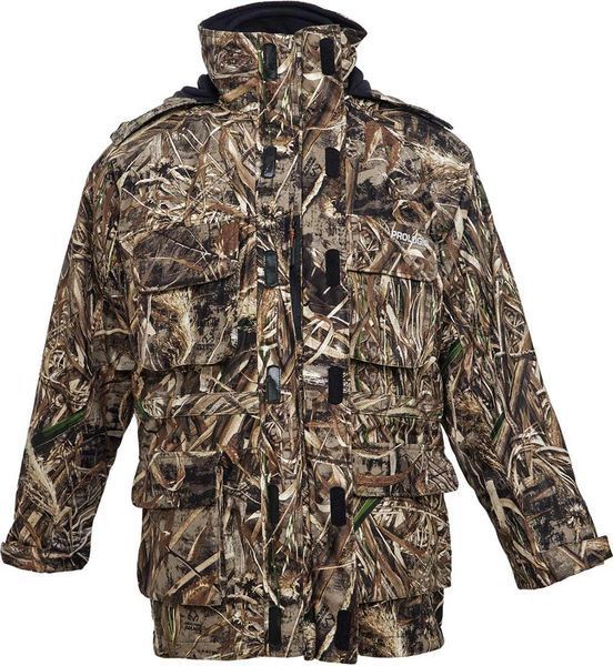 Куртка Prologic Max5 Thermo Armour Pro XXXL 1846.09.99 фото