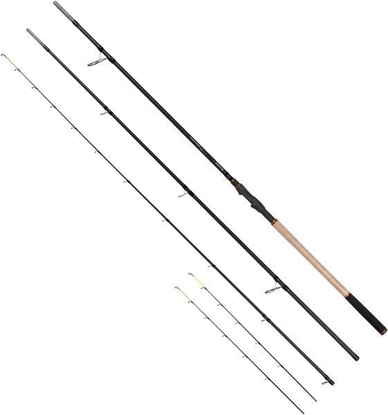 Удилище фидерное Sportex Xclusive RS-2 Medium Feeder MF 3617 3.60m 90-160g 1792.19.02 фото