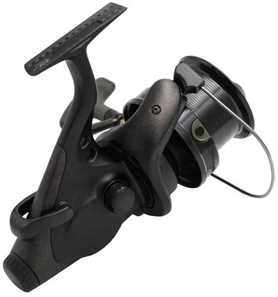 Катушка Okuma Powerliner Pro Baitfeeder PLP-8000 4+1BB 1353.15.63 фото
