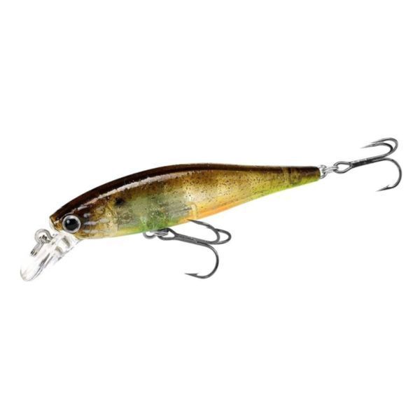 Воблер Lucky Craft Pointer 65SP 65mm 5.0g #Bone Pro-Blue (PT65-371BPB) PT65-371BPB фото