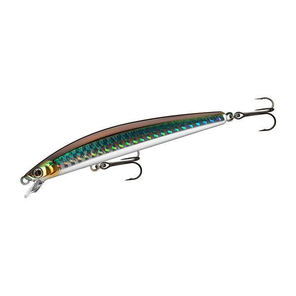 Воблер Daiwa Tournament Minnow 120SP 120mm 14.5g #GOS (16711-706) 16711-706 фото