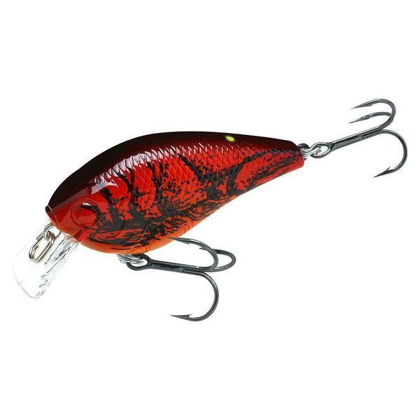 Воблер Lucky Craft LC 1.0 55F 55mm 10.0g #TO Craw (LC-1-0-137TOCR) LC-1-0-137TOCR фото