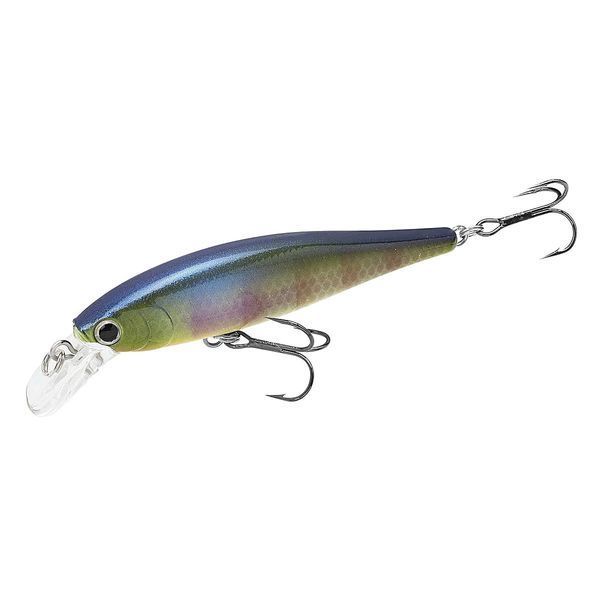 Воблер Lucky Craft Pointer 65SP 65mm 5.0g #Bone Pro-Blue (PT65-371BPB) PT65-371BPB фото