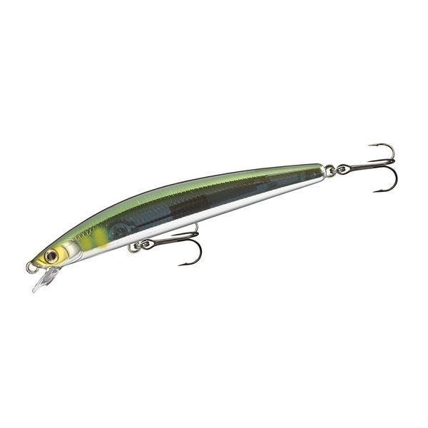 Воблер Daiwa Tournament Minnow 120SP 120mm 14.5g #GOS (16711-706) 16711-706 фото