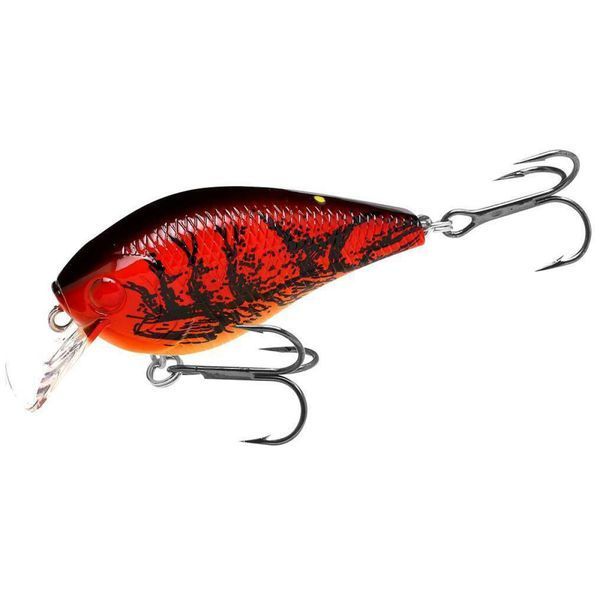 Воблер Lucky Craft LC 1.0 55F 55mm 10.0g #TO Craw (LC-1-0-137TOCR) LC-1-0-137TOCR фото