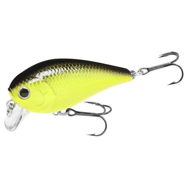 Воблер Lucky Craft LC 1.0 55F 55mm 10.0g #TO Craw (LC-1-0-137TOCR) LC-1-0-137TOCR фото