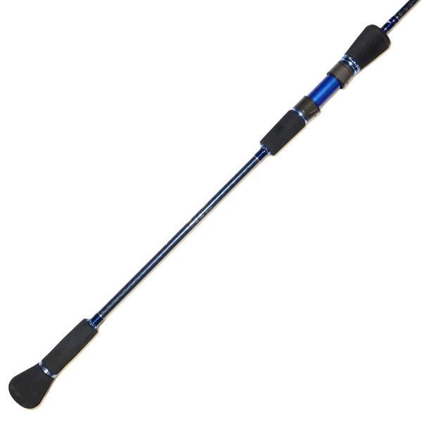 Спінінг Jigging Master Monster Game Special 58SUL 1.76m 100-250gr (РБ-2201081) РБ-2201081 фото