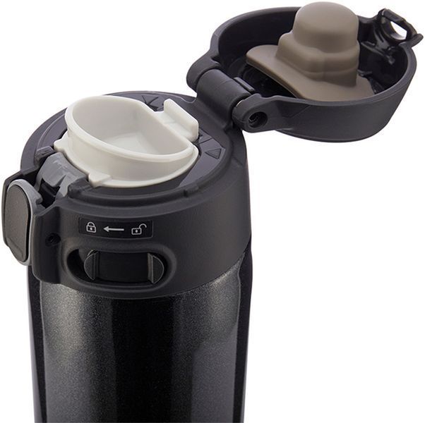 Термокружка ZOJIRUSHI SM-TA48BA 0.48l Черный 1678.05.03 фото