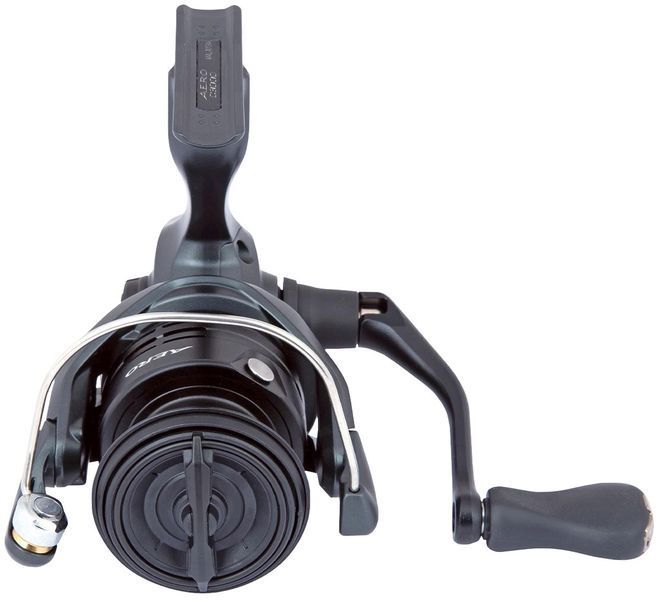 Катушка Shimano Aero Reel C3000 4+1BB 2266.68.26 фото