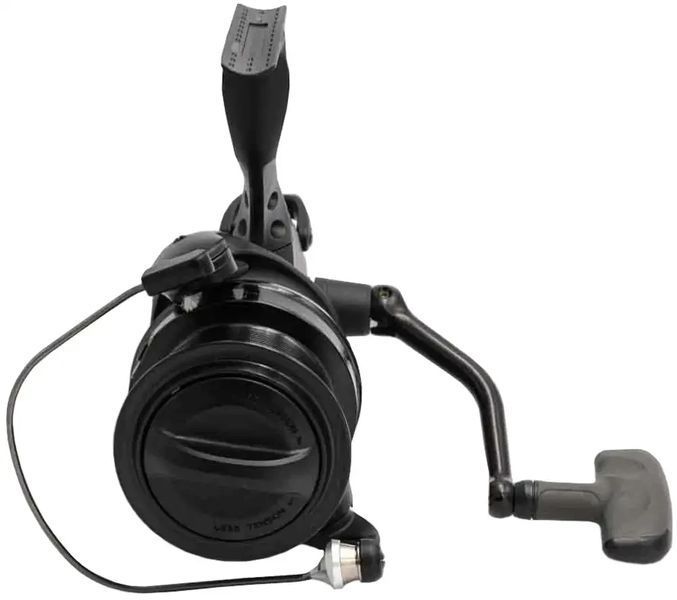 Катушка Okuma Powerliner Pro Baitfeeder PLP-8000 4+1BB 1353.15.63 фото