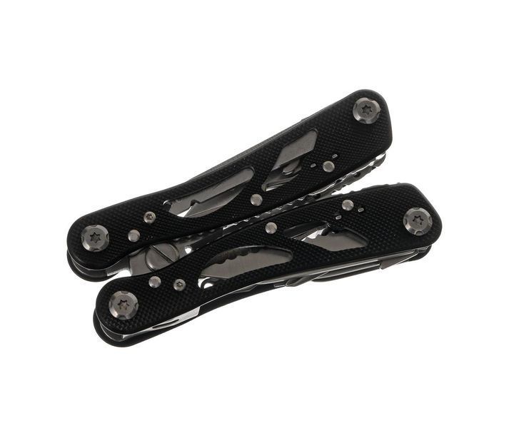 Мультитул Forrest Voyager MP02 Multifunction Pliers 17см FV-MP02 фото